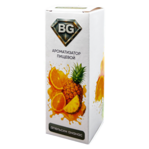 Аромамикс BG Апельсин Ананас