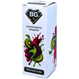 Аромамикс BG Брусника Киви