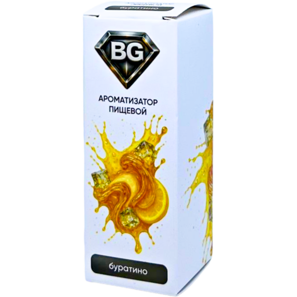 Аромамикс BG Буратино
