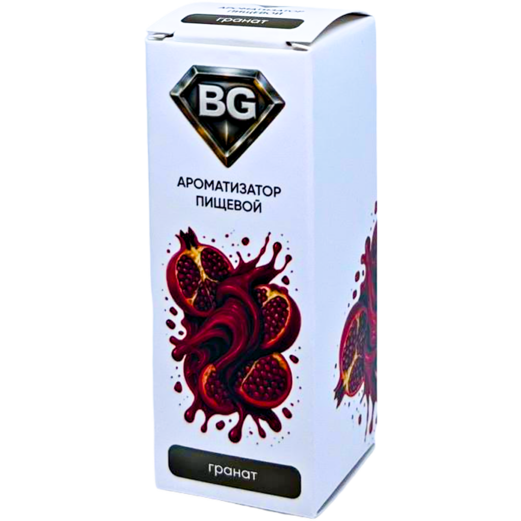Аромамикс BG Сочный Гранат