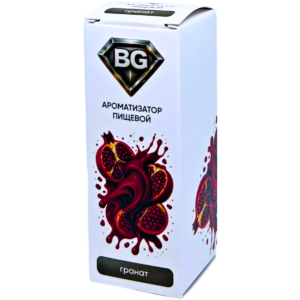Аромамикс BG Сочный Гранат