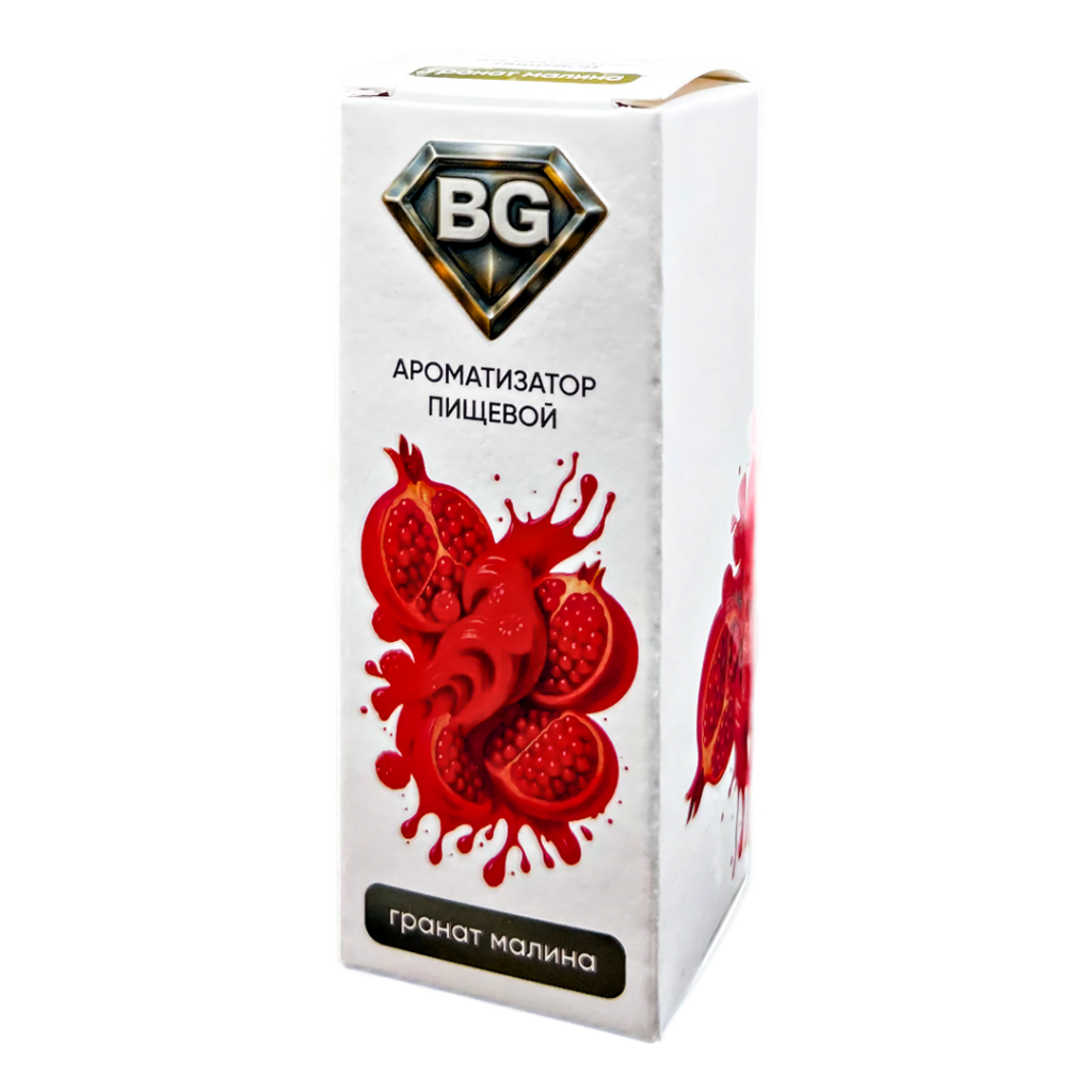 Аромамикс BG Гранат Малина