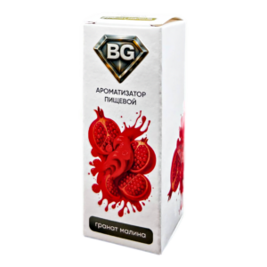 Аромамикс BG Гранат Малина