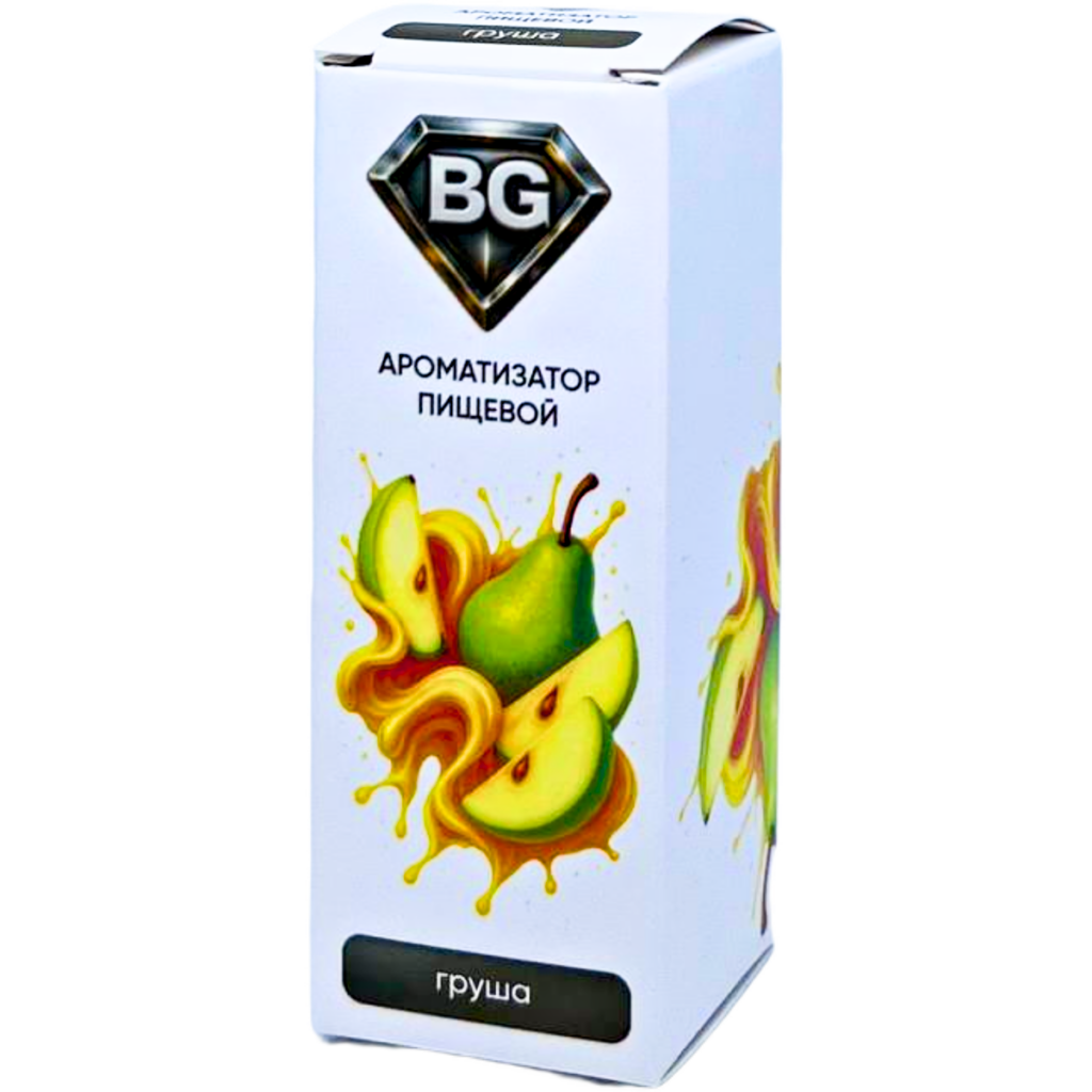 Аромамикс BG Холодная Груша