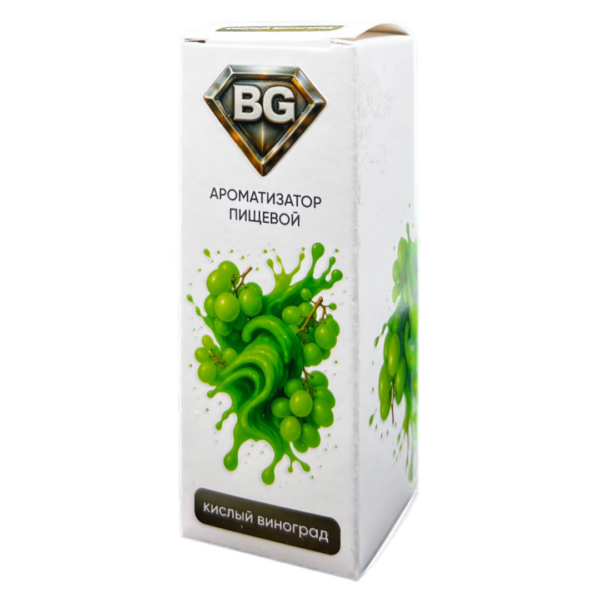 Аромамикс BG Кислый Виноград