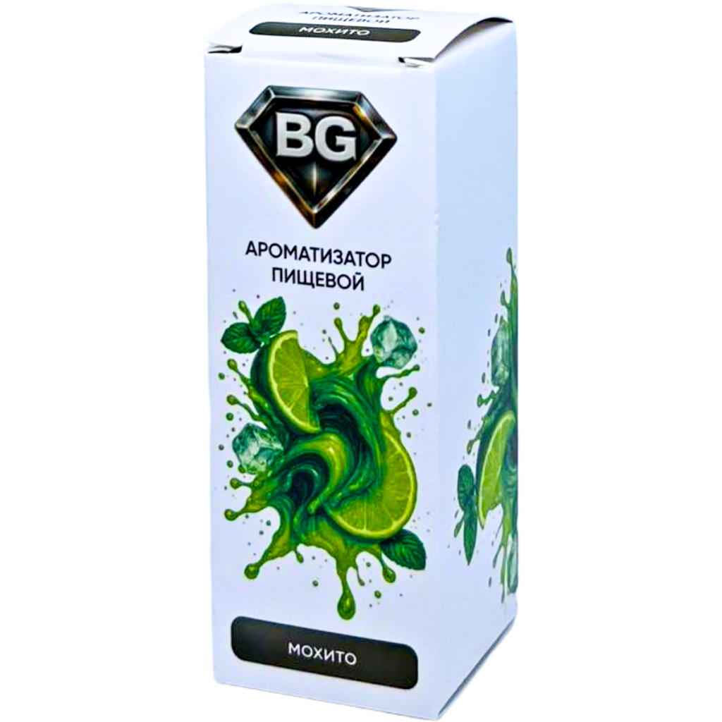 Аромамикс BG Мохито