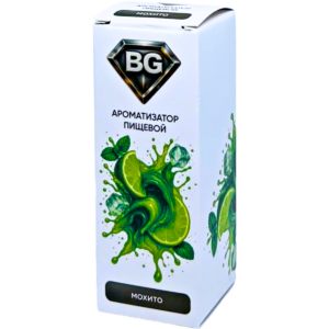 Аромамикс BG Мохито