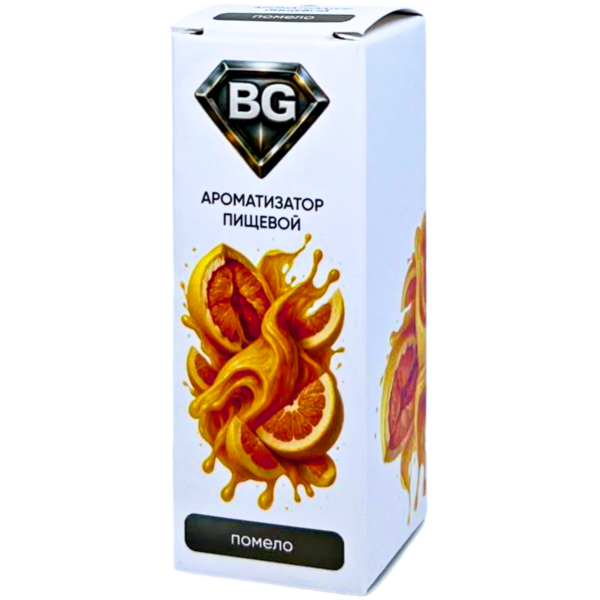 Аромамикс BG Помело
