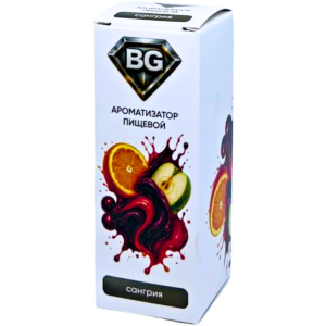 Аромамикс BG Сангрия