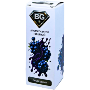 Аромамикс BG Смородина