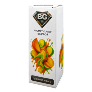 Аромамикс BG Тройной Манго
