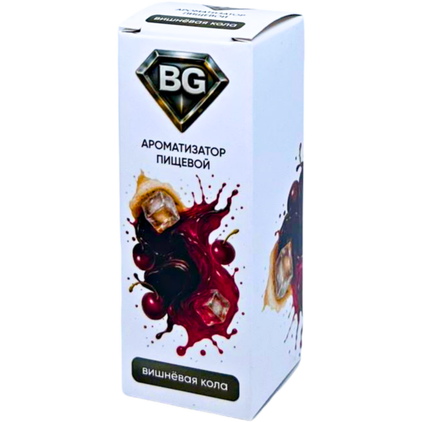 Аромамикс BG Вишневая Кола