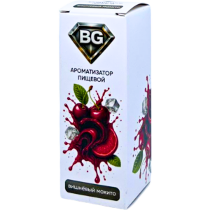 Аромамикс BG Вишневое Мохито