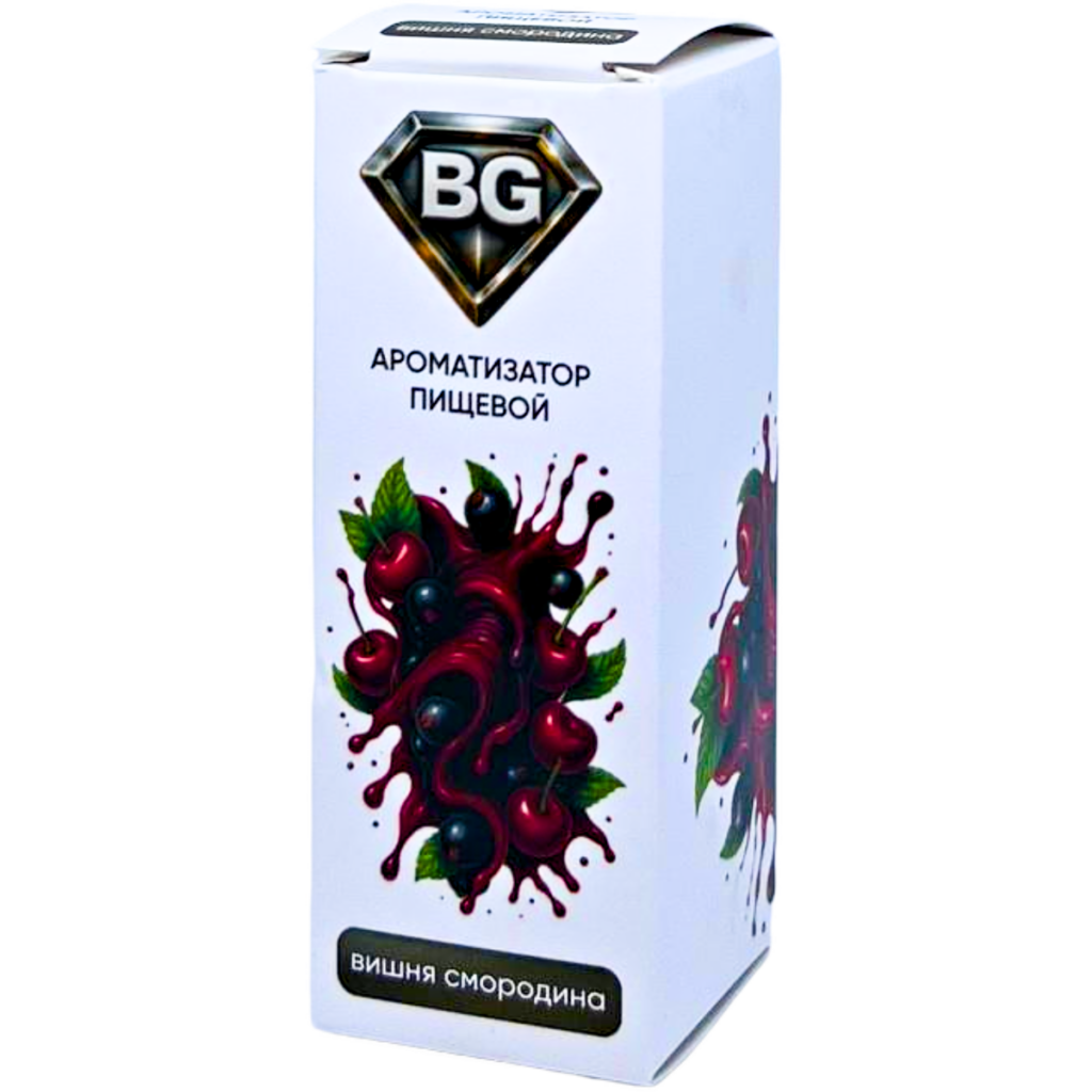 Аромамикс BG Вишня Смородина