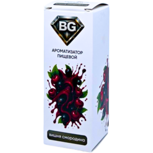 Аромамикс BG Вишня Смородина