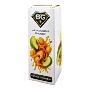 Аромамикс BG Яблоко Джекфрут