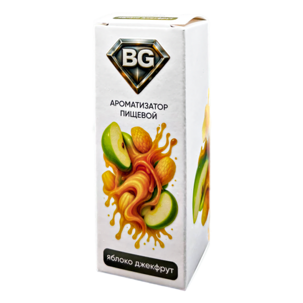 Аромамикс BG Яблоко Джекфрут
