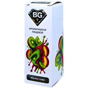 Аромамикс BG Яблоко Киви