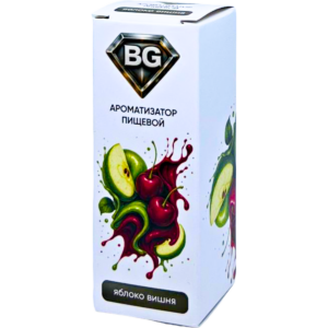 Аромамикс BG Яблоко Вишня