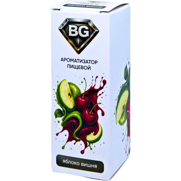 Аромамикс BG Яблоко Вишня