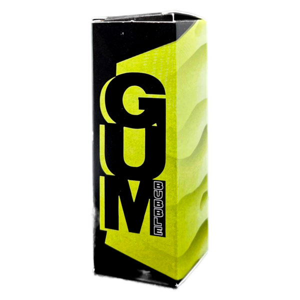 Аромамикс Bubble Gum c ароматом Шоколадное мороженное с мятой ICE