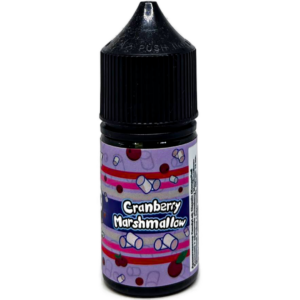Аромамикс CandyLab Classic Cranberry Marshmellow
