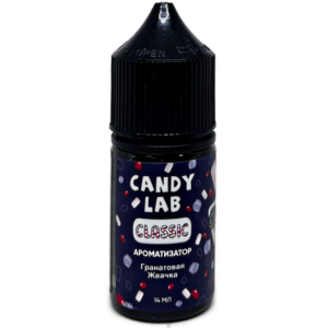 Аромамикс CandyLab Classic Garnet Gum