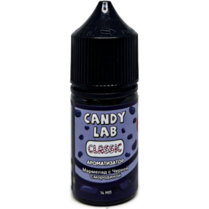 Аромамикс CandyLab Classic Gummy Currant