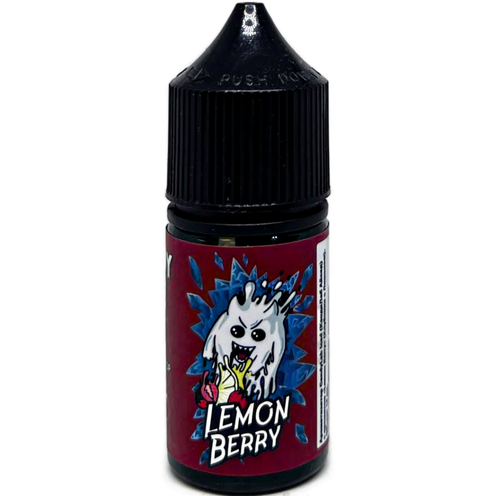 Аромамикс CandyLab Iced Lemon Berry