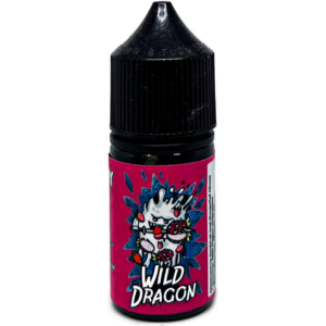 Аромамикс CandyLab Iced Wild Dragon