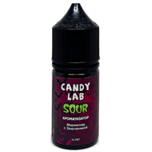 Аромамикс CandyLab Sour Dracula's Teeth