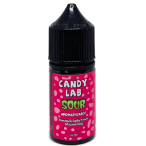 Аромамикс CandyLab Sour Gummy Watermelon
