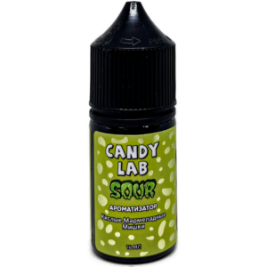 Аромамикс CandyLab Sour Jelly Bears