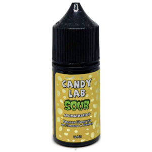 Аромамикс CandyLab Sour Sour Fizzy