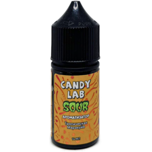 Аромамикс CandyLab Sour Tropical Break