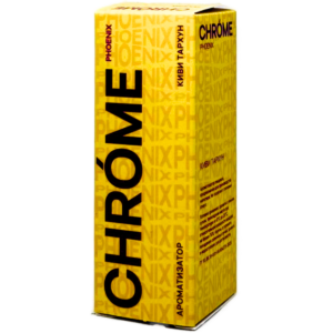 Аромамикс Chrome Phoenix Киви Тархун
