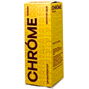 Аромамикс Chrome Phoenix Маунтиан Дью