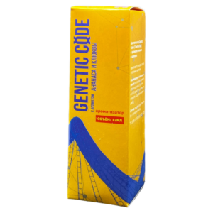 Аромамикс Genetic Code Pineapple Cranberry
