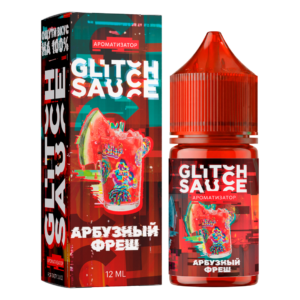 Аромамикс Glitch Sauce Classic Арбузный Фреш