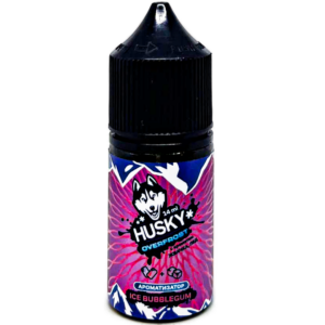 Аромамикс Husky Ice Bubblegum