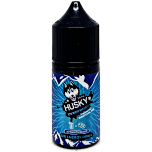 Аромамикс Husky Ice Energy Drink
