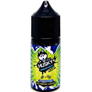 Аромамикс Husky Ice Fresh Lemon