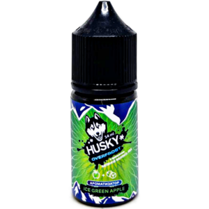 Аромамикс Husky Ice Green Apple