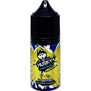 Аромамикс Husky Ice Pina Colada