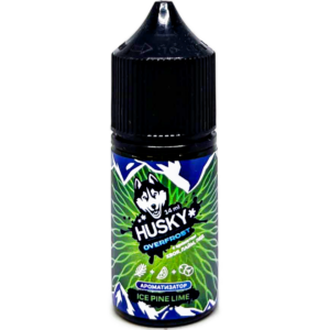 Аромамикс Husky Ice Pine Lime