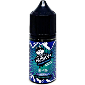 Аромамикс Husky Ice Sayan Soda