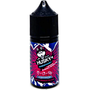 Аромамикс Husky Ice Summer Berry