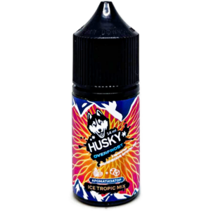 Аромамикс Husky Ice Tropic Mix