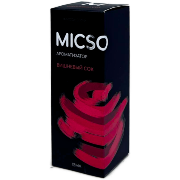 Аромамикс MicSo Classic by SWONQ Вишневый Сок