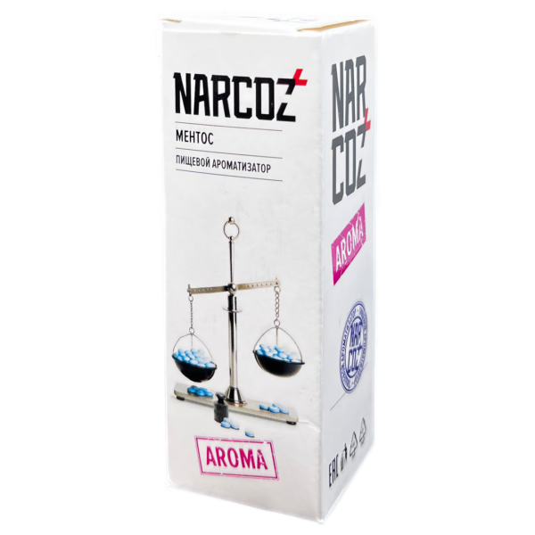 Аромамикс Narcoz Ментос